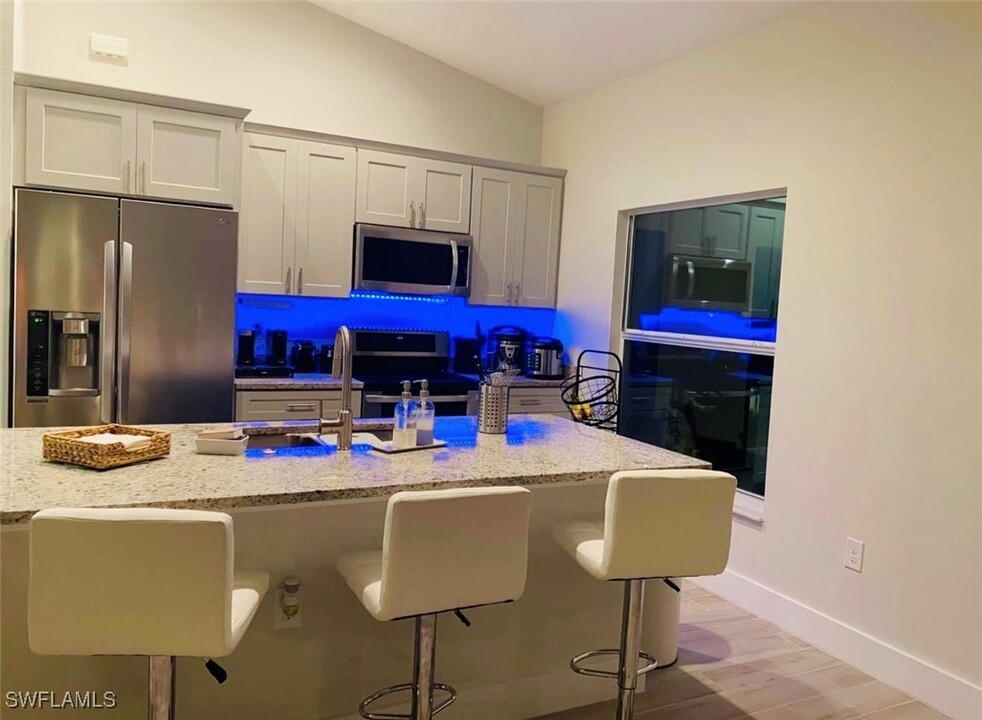 2930 18th St SW in Lehigh Acres, FL - Building Photo