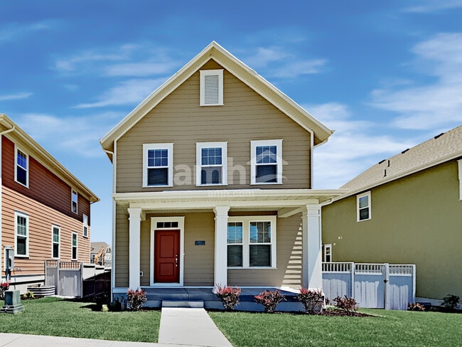 property at 11133 Kitty Hawk Rd