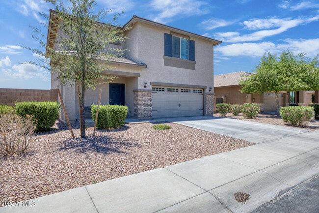 property at 24633 W Sheraton Ln