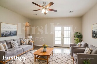 5623 That Way, Unit 1903 up W Jackson in Houston, TX - Building Photo - Building Photo