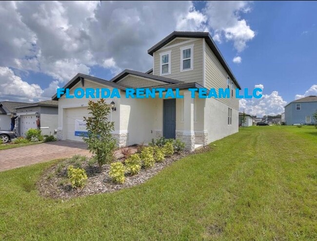 property at 3687 Caspian St