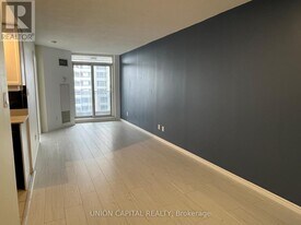 1 Rean Dr in Toronto, ON - Building Photo