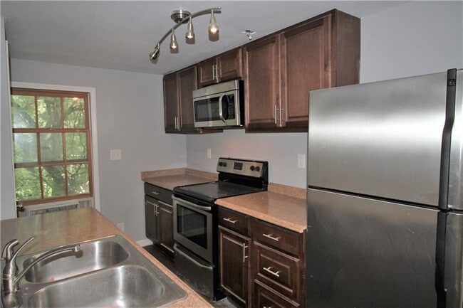 property at 2054 E Roxboro Rd NE