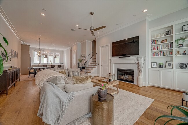 property at 5213 Feagan St