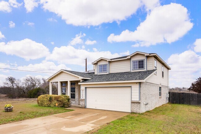 2500 Waterfall Dr in Killeen, TX - Building Photo - Building Photo