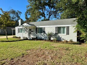 2927 Brevard Ave in Montgomery, AL - Building Photo - Building Photo