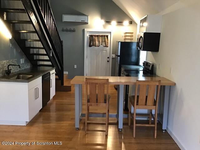 property at 295 Dundaff St