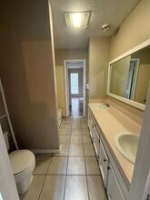 1110-1112 Willow Creek Dr in Zachary, LA - Building Photo - Building Photo