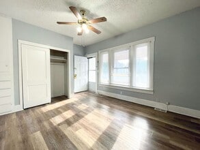 511 N Poplar St in Hutchinson, KS - Building Photo - Building Photo
