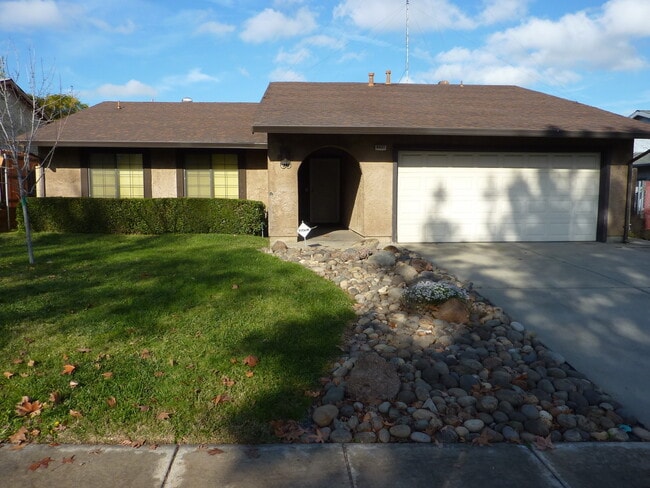 property at 6027 Sierravale Way