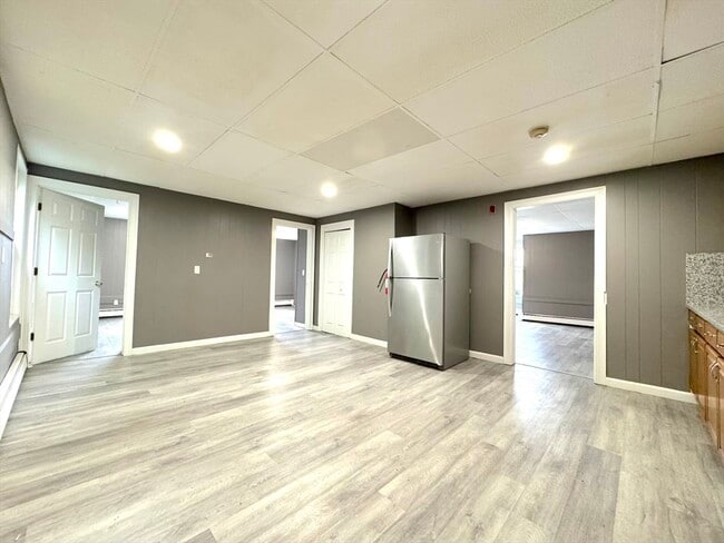 property at 332 Kimball St