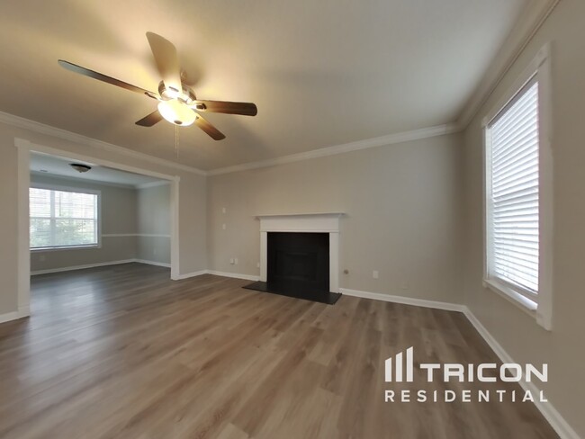 5320 Rolling Meadow Dr SW in Powder Springs, GA - Building Photo - Building Photo