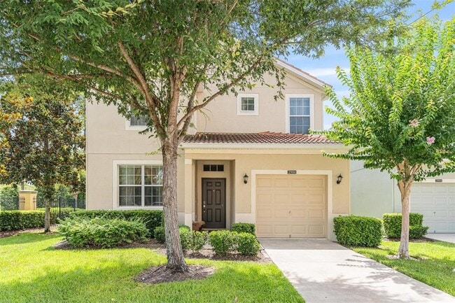 property at 2900 Banana Palm Dr
