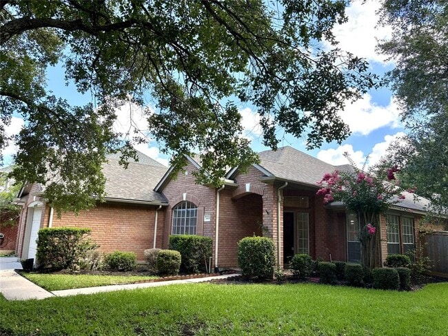 property at 4619 Springfield Lakes St
