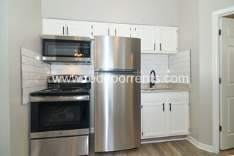 1337 E Market St in Indianapolis, IN - Building Photo - Building Photo