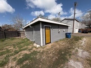 1124 2nd St in Corpus Christi, TX - Building Photo - Building Photo