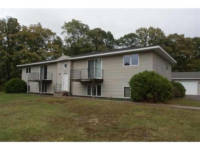5799 Laverne Cir N in Baxter, MN - Building Photo