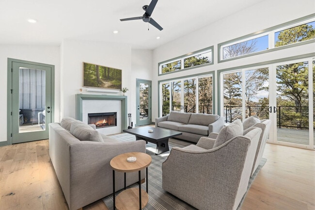 property at 8691 Rambo North Rd