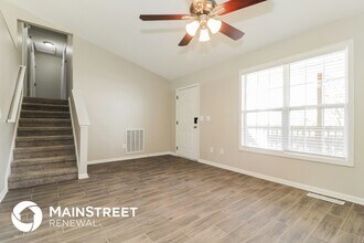 207 Remington Ct in Dallas, GA - Building Photo - Building Photo