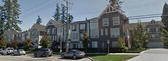 Semiahmoo Trail Apartments