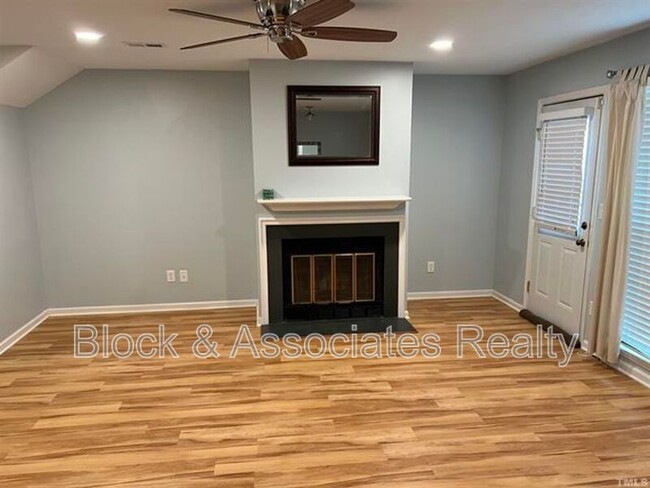 6709 Tattershale Ct in Raleigh, NC - Building Photo - Building Photo
