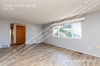 18104 147th Ave SE in Renton, WA - Building Photo - Building Photo