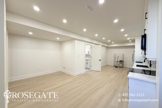 663 Annland St in Pickering, ON - Building Photo - Building Photo