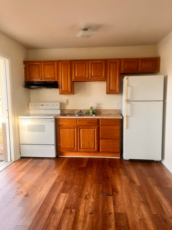 384 Avenue N in Moore Haven, FL - Building Photo - Building Photo