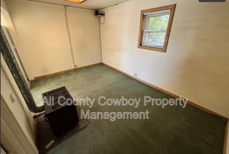 513 E Custer St in Laramie, WY - Building Photo - Building Photo