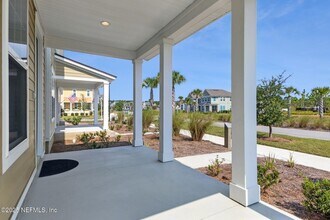 205 Daydream Ave in Yulee, FL - Building Photo - Building Photo