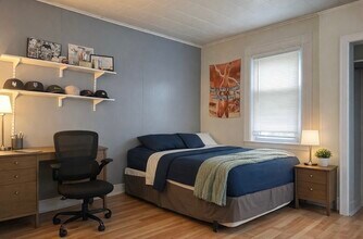 19 Walnut St in Binghamton, NY - Building Photo - Building Photo