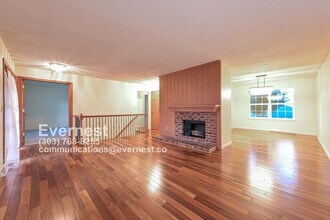2528 E Geddes Pl in Centennial, CO - Building Photo - Building Photo