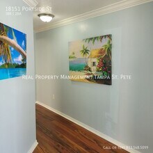 18151 Portside St in Tampa, FL - Building Photo - Building Photo