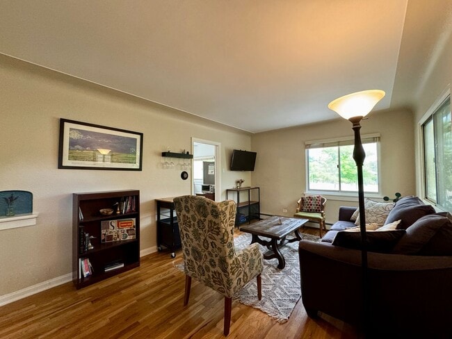 1224 Quince St in Denver, CO - Building Photo - Building Photo