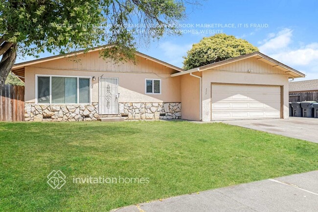 property at 272 De Soto Dr