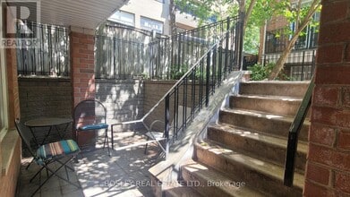 415 Jarvis St in Toronto, ON - Building Photo - Building Photo