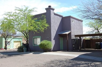 3601 E 4th St in Tucson, AZ - Building Photo - Building Photo