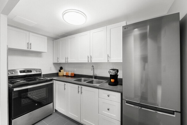 Park Place Apartments