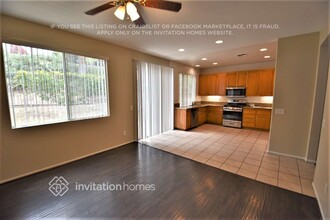 26817 Grommon Way in Santa Clarita, CA - Building Photo - Building Photo