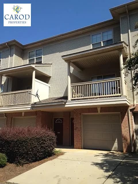 1610 Termini Dr in Charlotte, NC - Building Photo - Building Photo