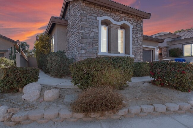 82833 Odlum Dr in Indio, CA - Building Photo - Building Photo