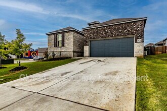 3638 Clear Cloud Dr in New Braunfels, TX - Building Photo - Building Photo