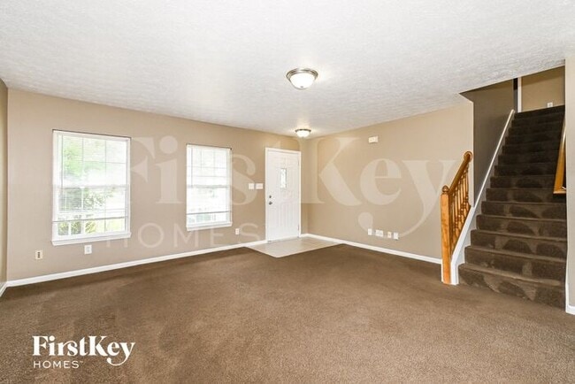 10694 Hoosier Ct in Indianapolis, IN - Building Photo - Building Photo