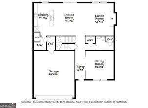 215 Hamilton Pointe Dr in Mcdonough, GA - Building Photo - Building Photo