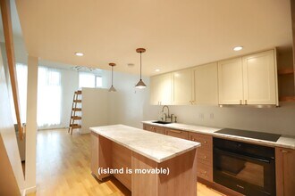 155 Harriet St in San Francisco, CA - Building Photo - Building Photo