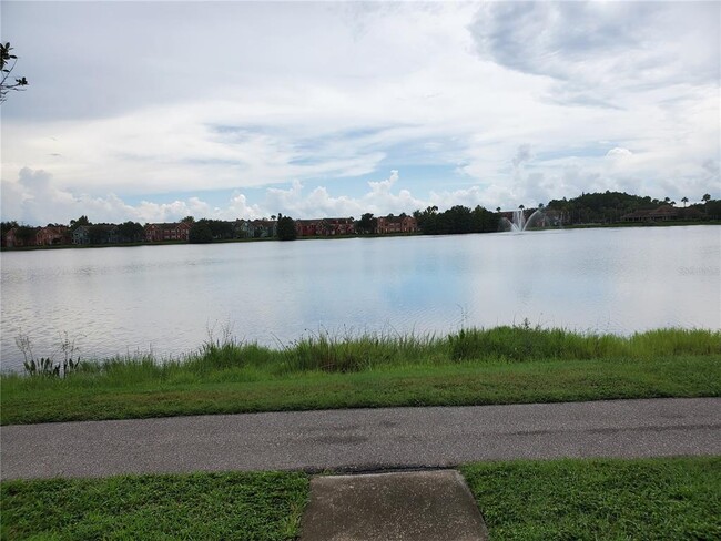 9190 Lake Chase Island Way in Westchase, FL - Building Photo - Building Photo