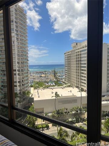 1778 Ala Moana Blvd in Honolulu, HI - Building Photo - Building Photo