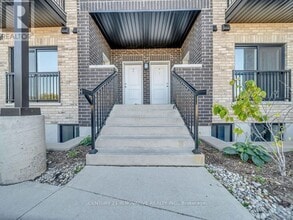 600 Victoria St S in Kitchener, ON - Building Photo - Building Photo