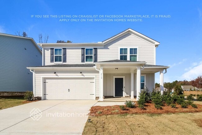 property at 2119 Blackbird Cir