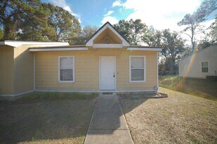 6315 S Placid Pl in Tallahassee, FL - Building Photo
